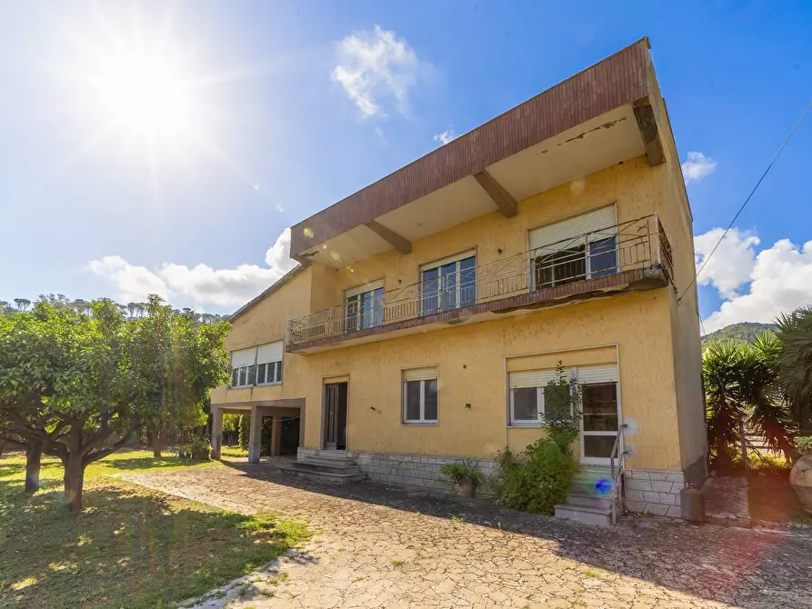 Immagine 4 di Villa in vendita  in Località Pozzarello snc a Monte Argentario