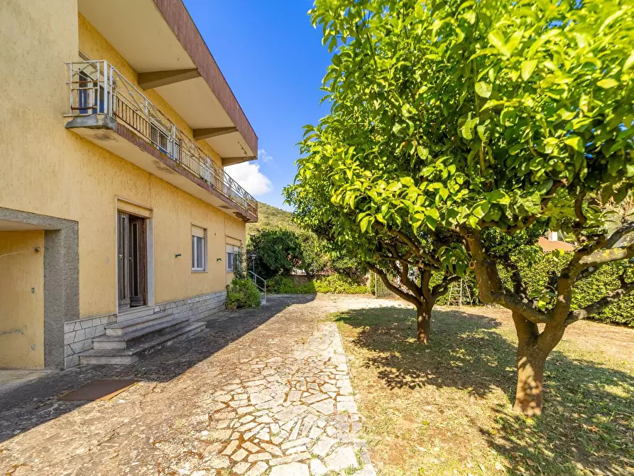 Immagine 11 di Villa in vendita  in Località Pozzarello snc a Monte Argentario