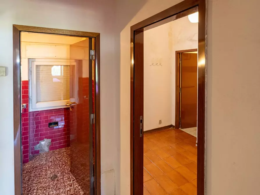 Immagine 24 di Villa in vendita  in Località Pozzarello snc a Monte Argentario