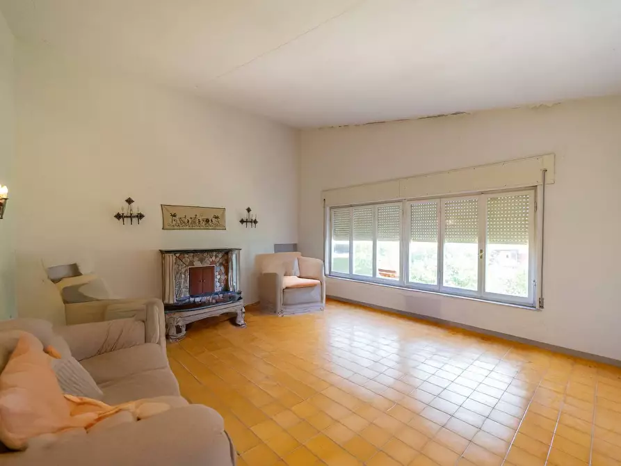 Immagine 14 di Villa in vendita  in Località Pozzarello snc a Monte Argentario