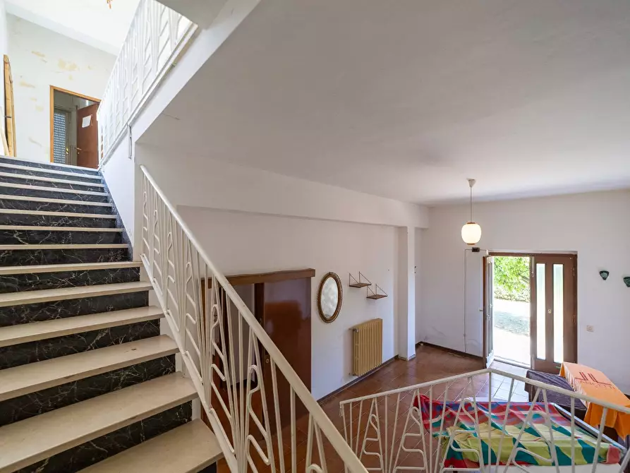 Immagine 21 di Villa in vendita  in Località Pozzarello snc a Monte Argentario