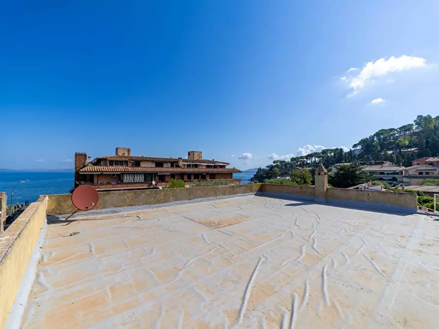 Immagine 33 di Villa in vendita  in Località Pozzarello snc a Monte Argentario