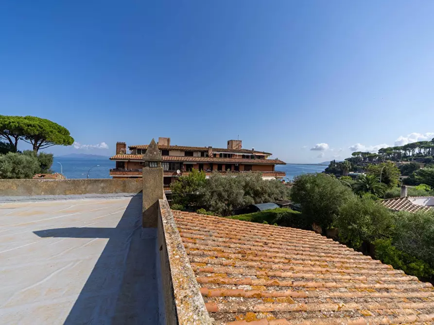 Immagine 34 di Villa in vendita  in Località Pozzarello snc a Monte Argentario