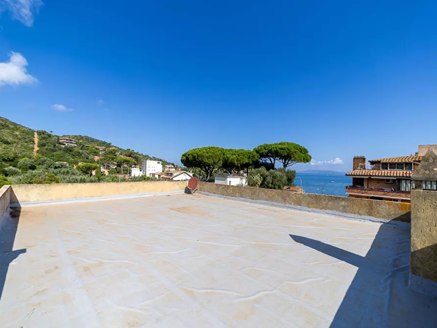 Immagine 13 di Villa in vendita  in Località Pozzarello snc a Monte Argentario