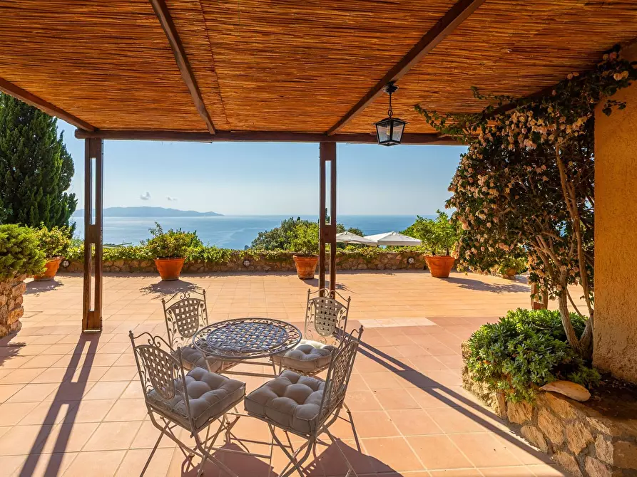Immagine 15 di Villa in affitto  in via panoramica a Monte Argentario