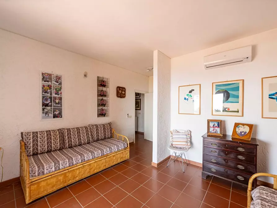 Immagine 18 di Villa in affitto  in via panoramica a Monte Argentario