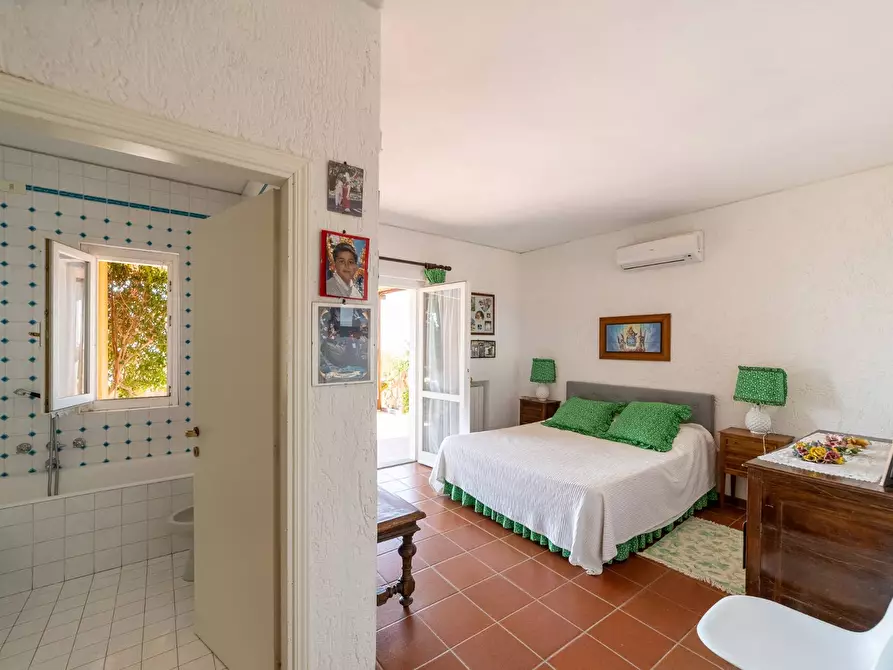 Immagine 16 di Villa in affitto  in via panoramica a Monte Argentario
