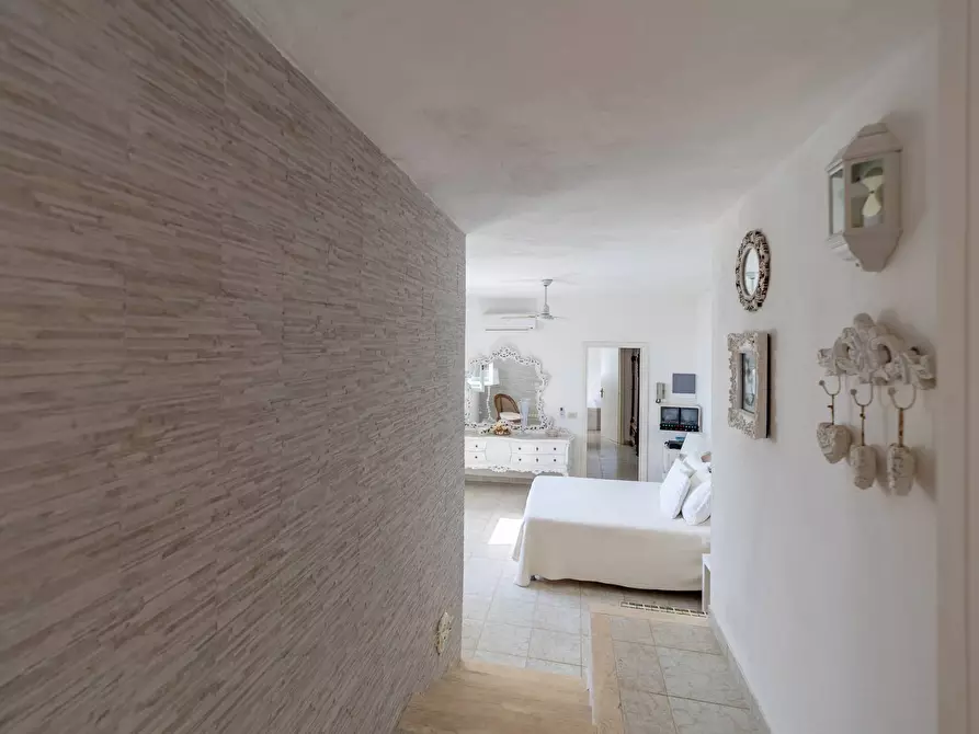 Immagine 20 di Villa in affitto  in via panoramica a Monte Argentario