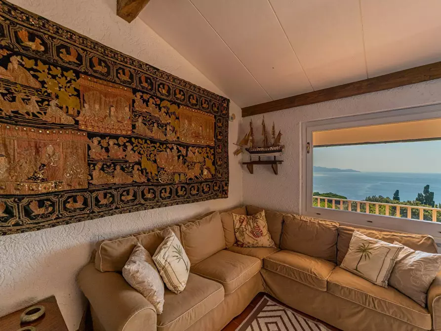 Immagine 24 di Villa in affitto  in via panoramica a Monte Argentario