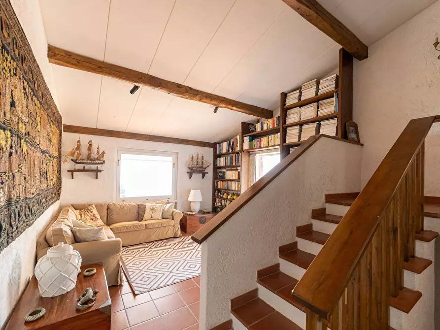Immagine 25 di Villa in affitto  in via panoramica a Monte Argentario