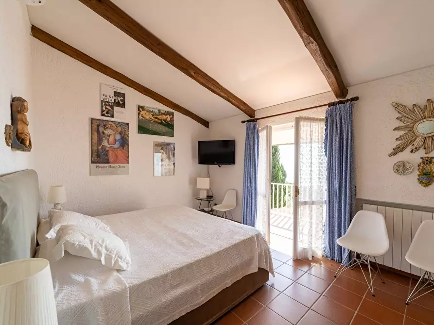Immagine 26 di Villa in affitto  in via panoramica a Monte Argentario