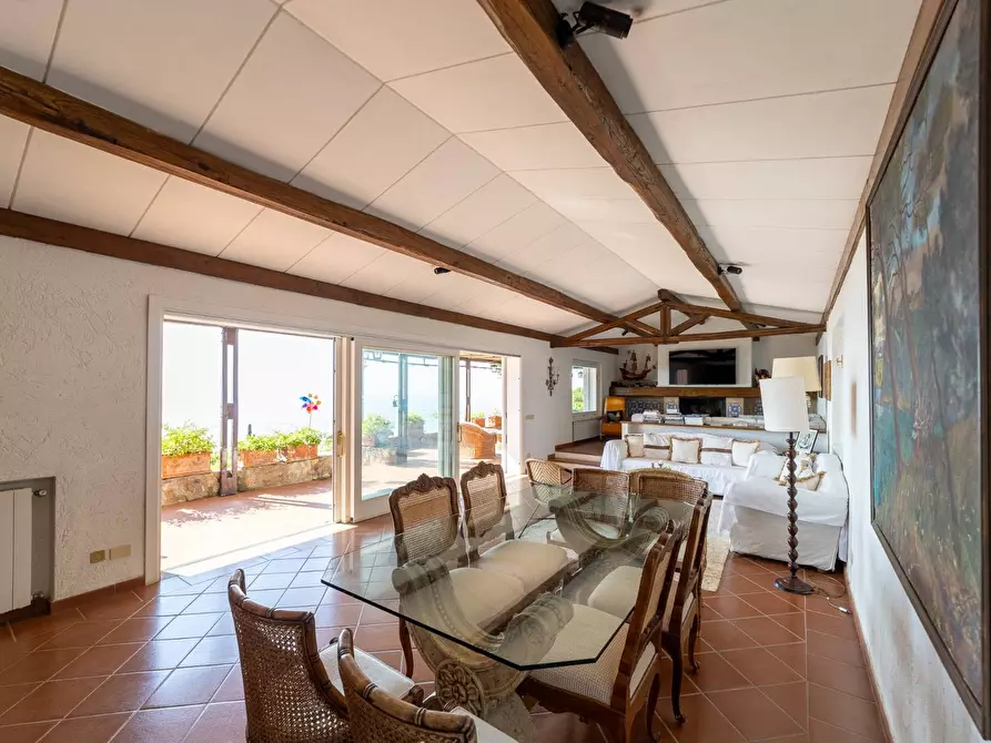 Immagine 28 di Villa in affitto  in via panoramica a Monte Argentario
