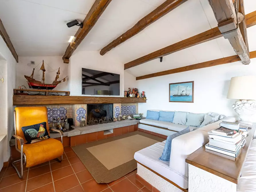 Immagine 30 di Villa in affitto  in via panoramica a Monte Argentario