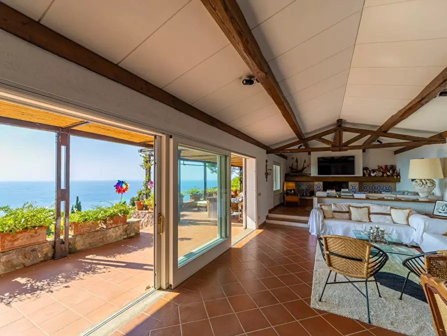 Immagine 31 di Villa in affitto  in via panoramica a Monte Argentario