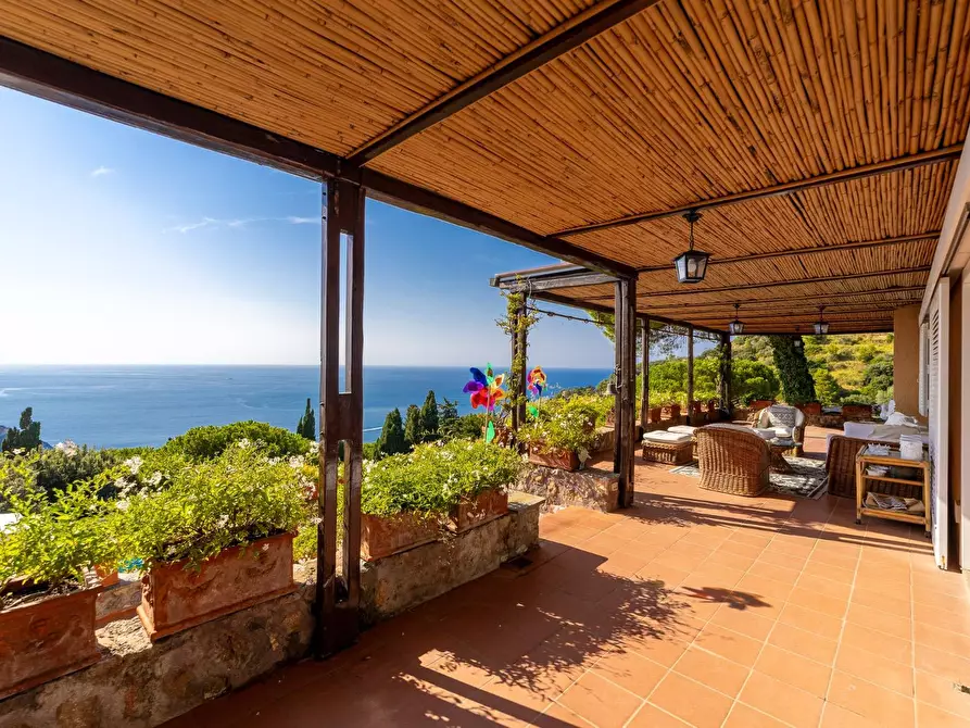 Immagine 37 di Villa in affitto  in via panoramica a Monte Argentario