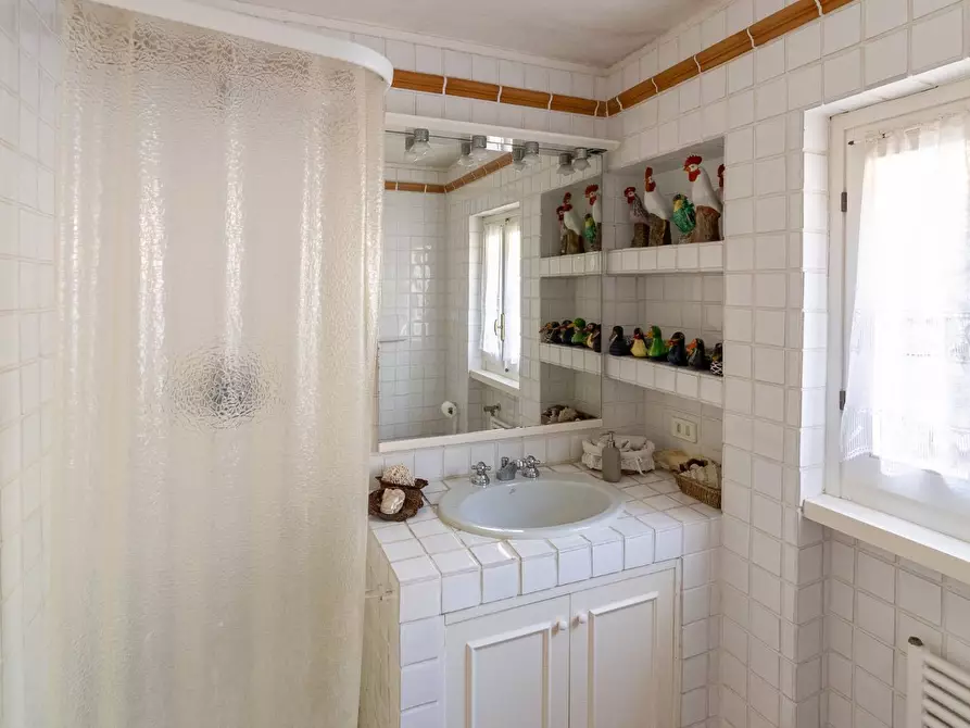 Immagine 41 di Villa in affitto  in via panoramica a Monte Argentario