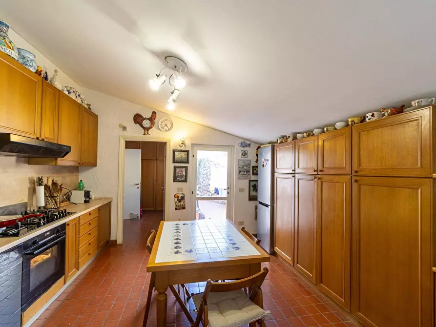 Immagine 42 di Villa in affitto  in via panoramica a Monte Argentario
