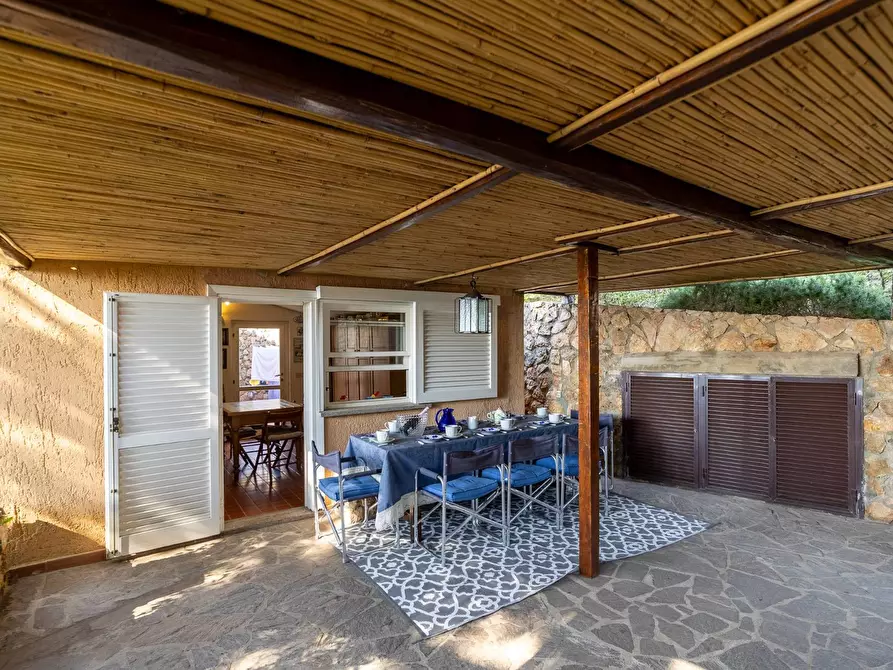 Immagine 43 di Villa in affitto  in via panoramica a Monte Argentario
