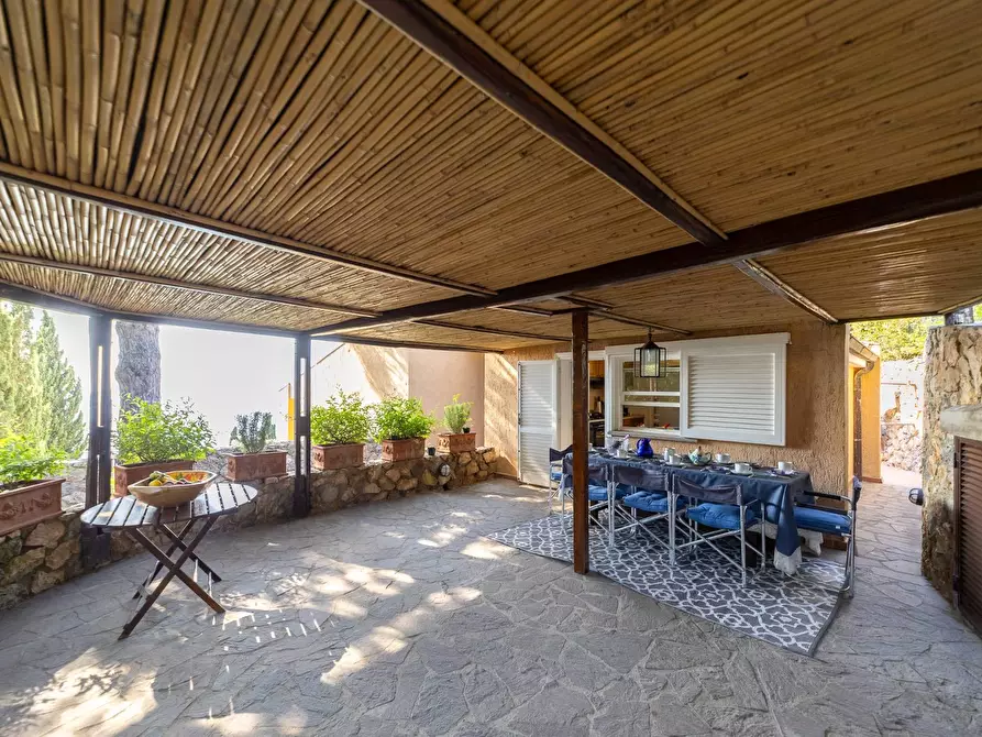 Immagine 14 di Villa in affitto  in via panoramica a Monte Argentario