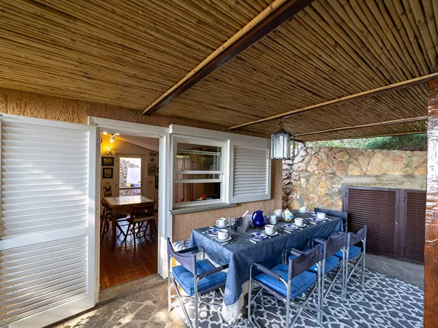 Immagine 44 di Villa in affitto  in via panoramica a Monte Argentario