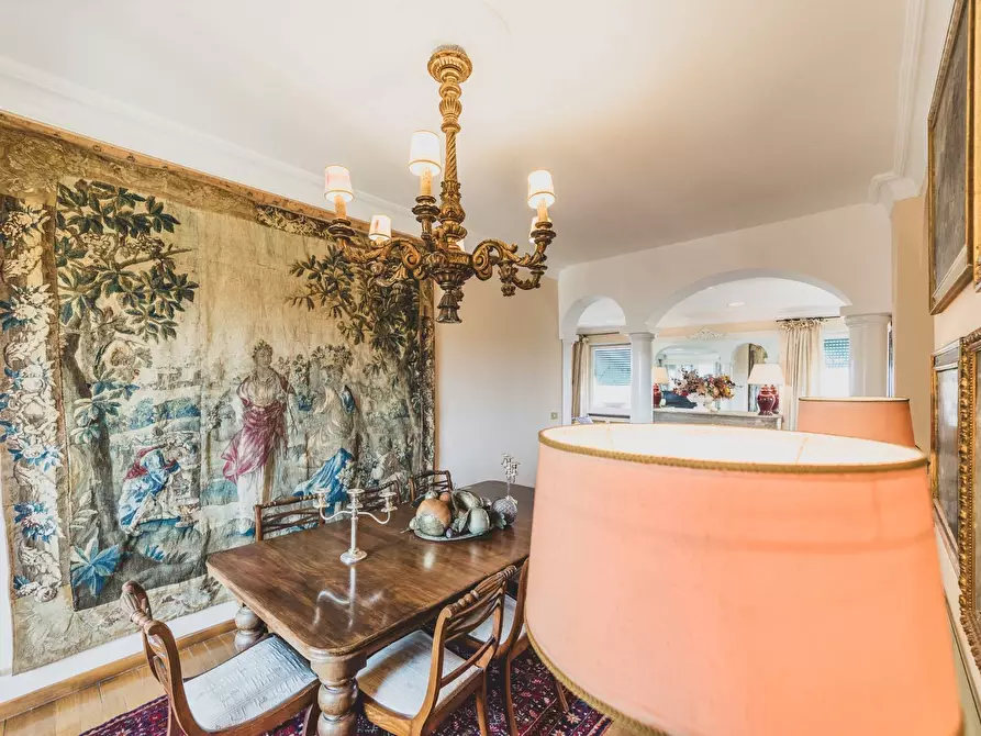 Immagine 18 di Attico in vendita  in Via Barnaba Oriani a Roma