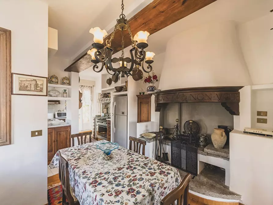 Immagine 26 di Attico in vendita  in Via Barnaba Oriani a Roma