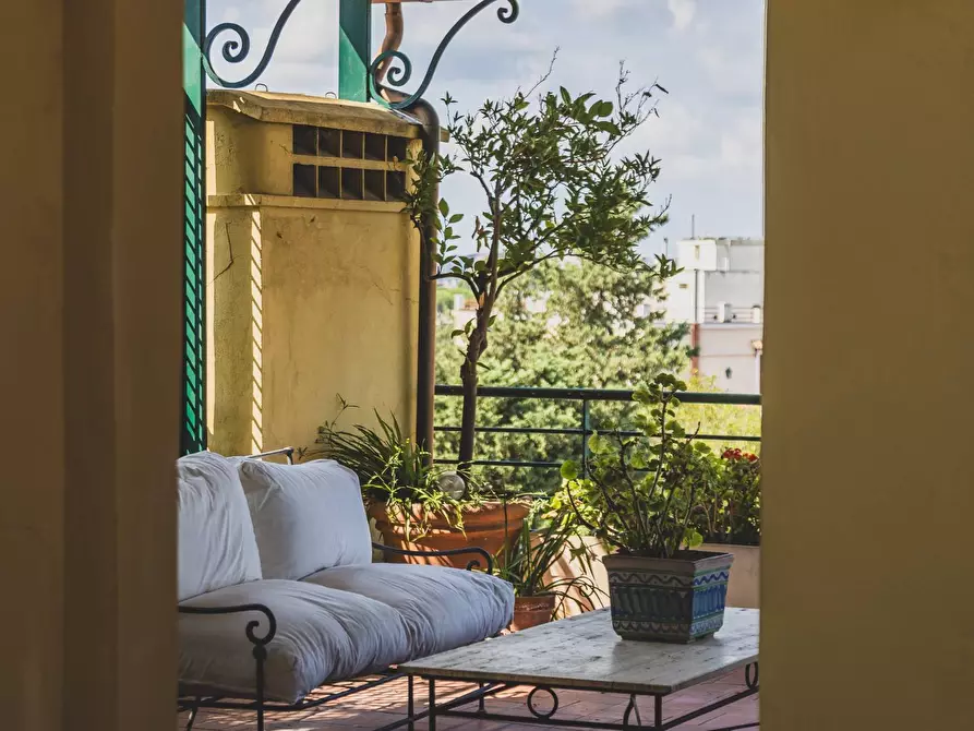 Immagine 42 di Attico in vendita  in Via Barnaba Oriani a Roma