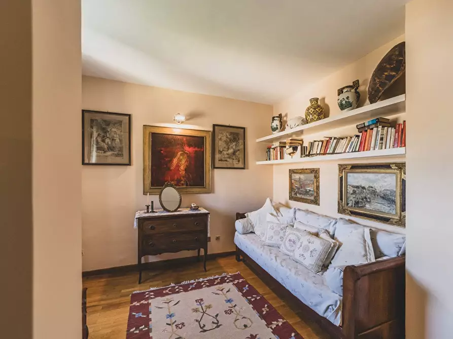 Immagine 53 di Attico in vendita  in Via Barnaba Oriani a Roma