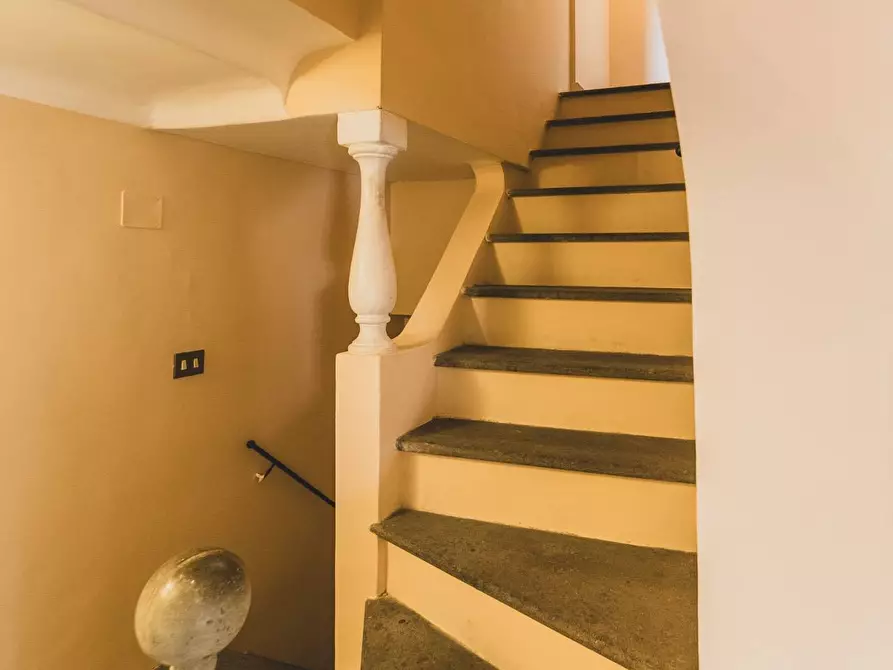 Immagine 56 di Attico in vendita  in Via Barnaba Oriani a Roma