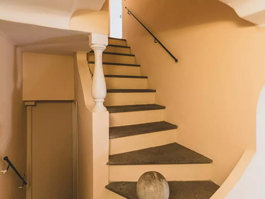 Immagine 57 di Attico in vendita  in Via Barnaba Oriani a Roma