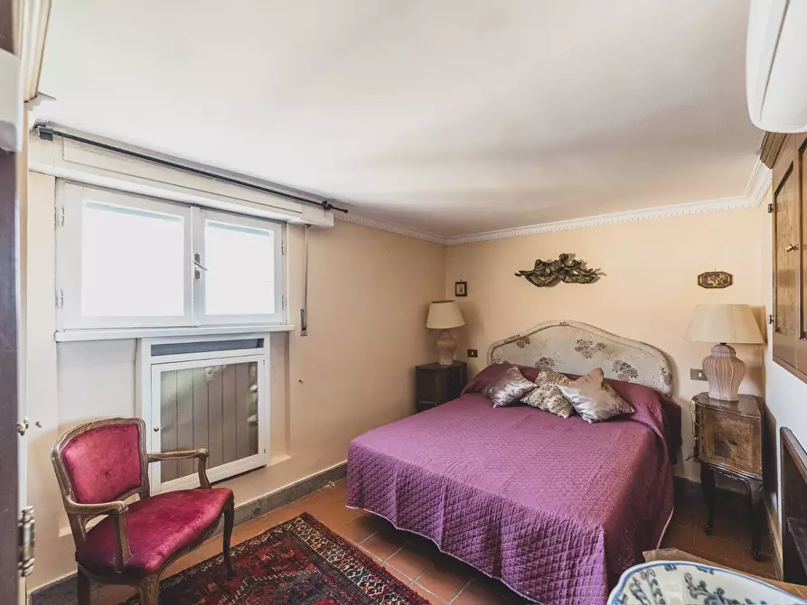 Immagine 58 di Attico in vendita  in Via Barnaba Oriani a Roma