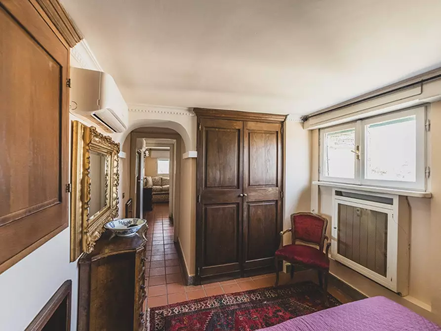 Immagine 59 di Attico in vendita  in Via Barnaba Oriani a Roma