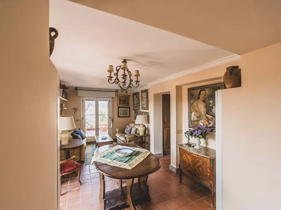 Immagine 62 di Attico in vendita  in Via Barnaba Oriani a Roma