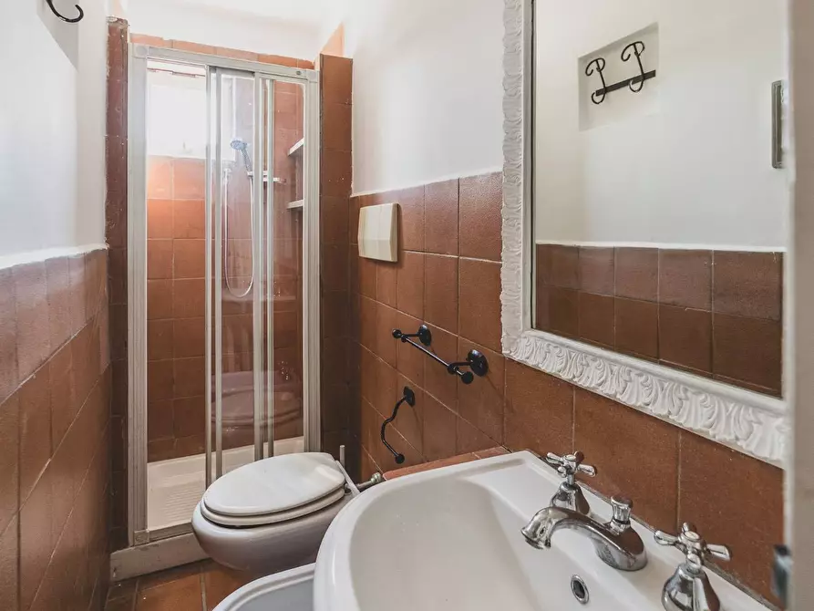 Immagine 66 di Attico in vendita  in Via Barnaba Oriani a Roma