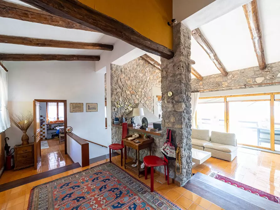 Immagine 6 di Villa in affitto  in via del lentisco a Orbetello