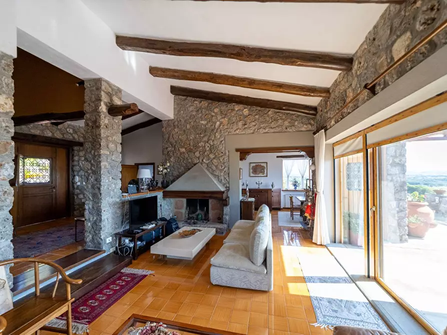 Immagine 9 di Villa in affitto  in via del lentisco a Orbetello