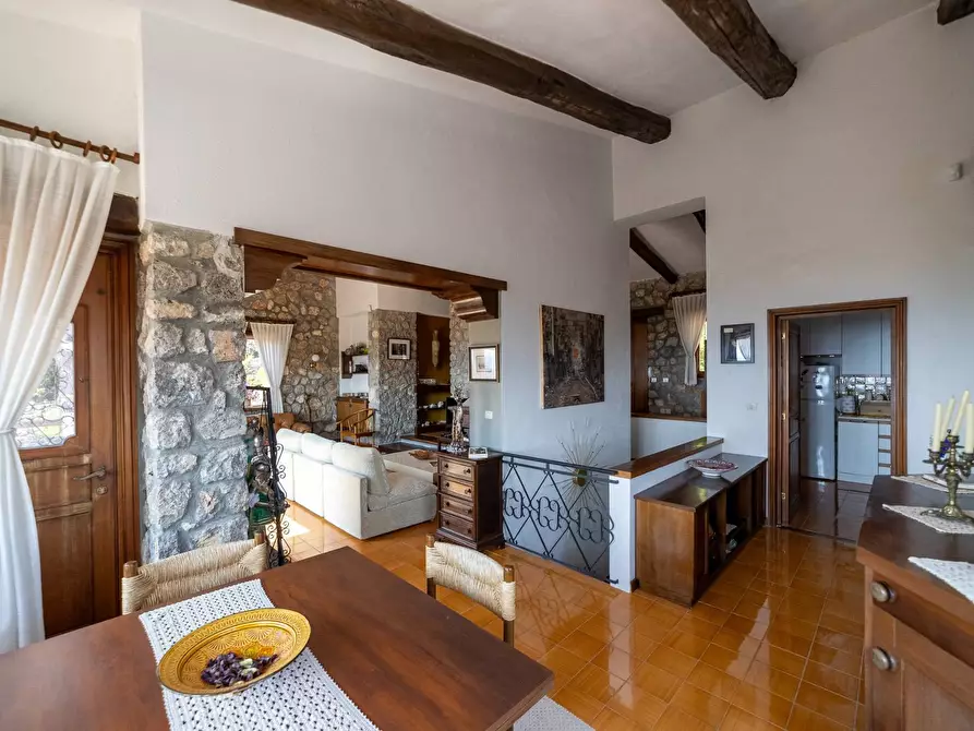 Immagine 10 di Villa in affitto  in via del lentisco a Orbetello