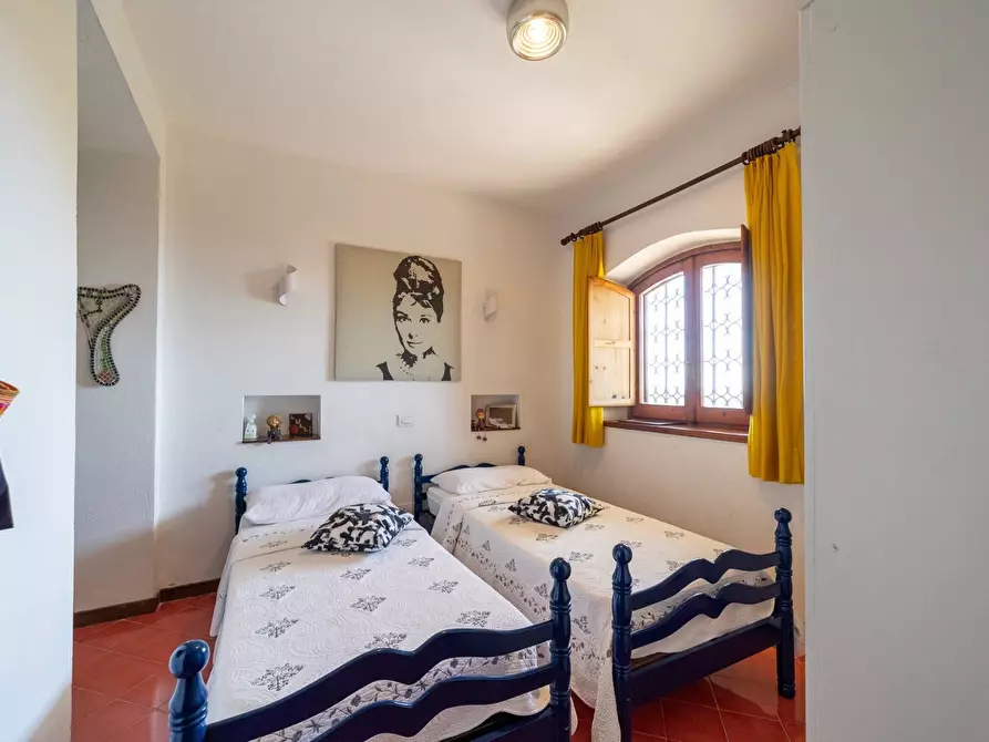 Immagine 21 di Villa in affitto  in via del lentisco a Orbetello