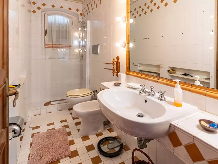 Immagine 22 di Villa in affitto  in via del lentisco a Orbetello