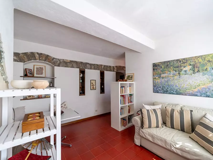 Immagine 24 di Villa in affitto  in via del lentisco a Orbetello