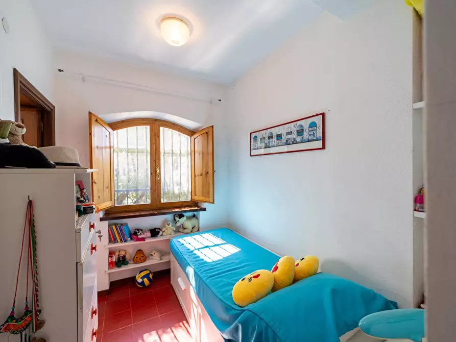 Immagine 25 di Villa in affitto  in via del lentisco a Orbetello