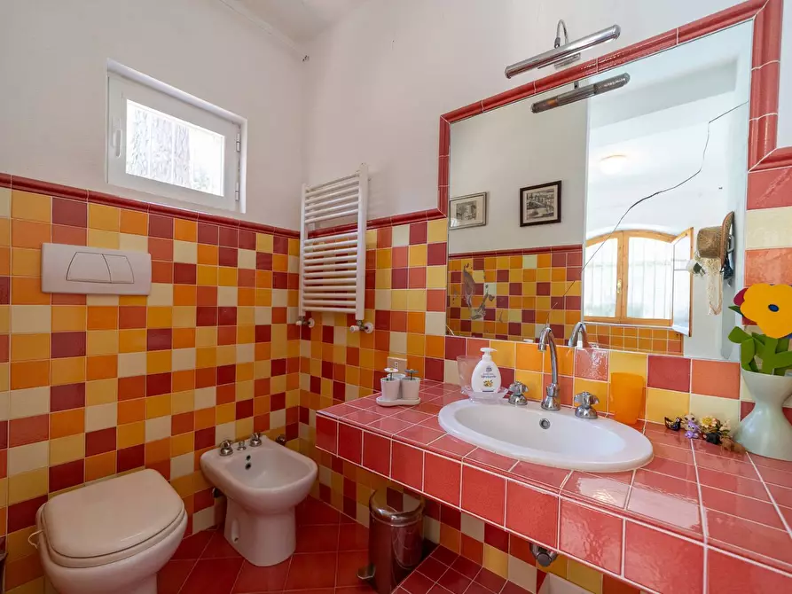 Immagine 26 di Villa in affitto  in via del lentisco a Orbetello