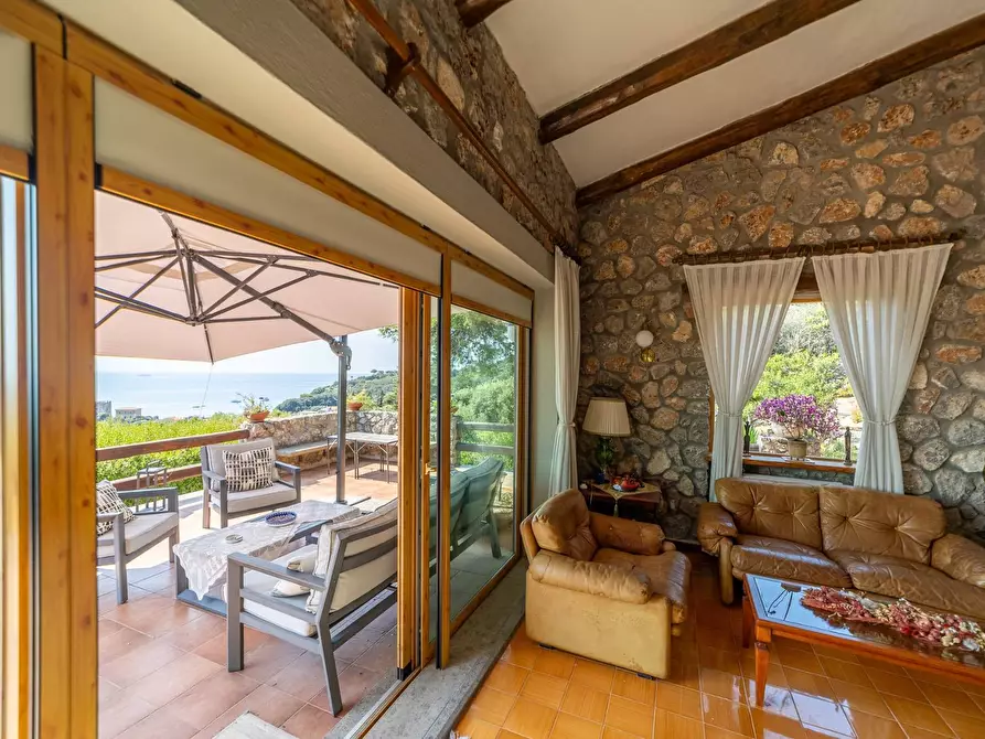 Immagine 27 di Villa in affitto  in via del lentisco a Orbetello