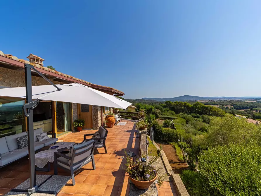 Immagine 30 di Villa in affitto  in via del lentisco a Orbetello