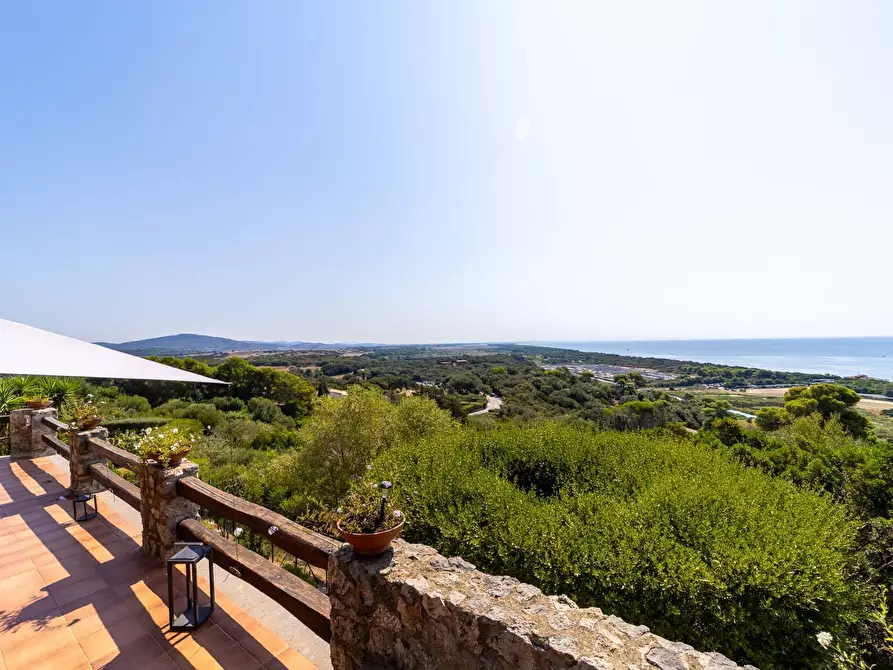 Immagine 32 di Villa in affitto  in via del lentisco a Orbetello