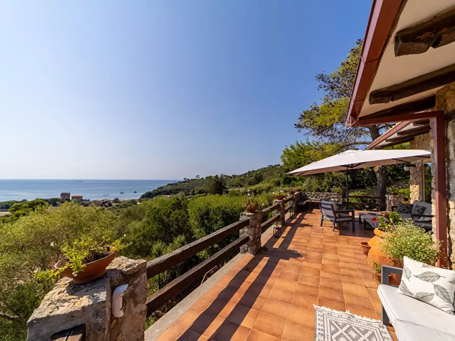 Immagine 33 di Villa in affitto  in via del lentisco a Orbetello