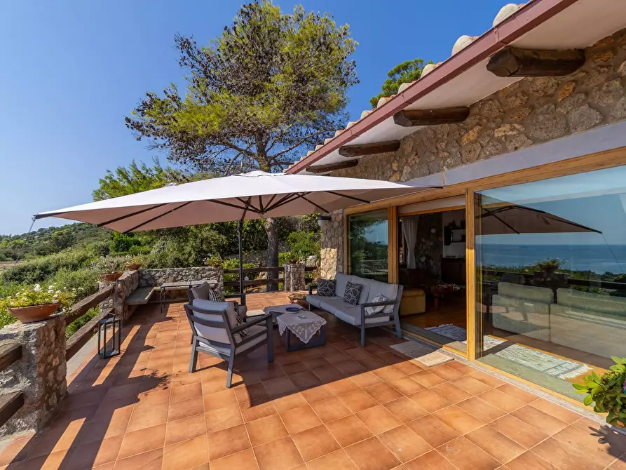 Immagine 34 di Villa in affitto  in via del lentisco a Orbetello