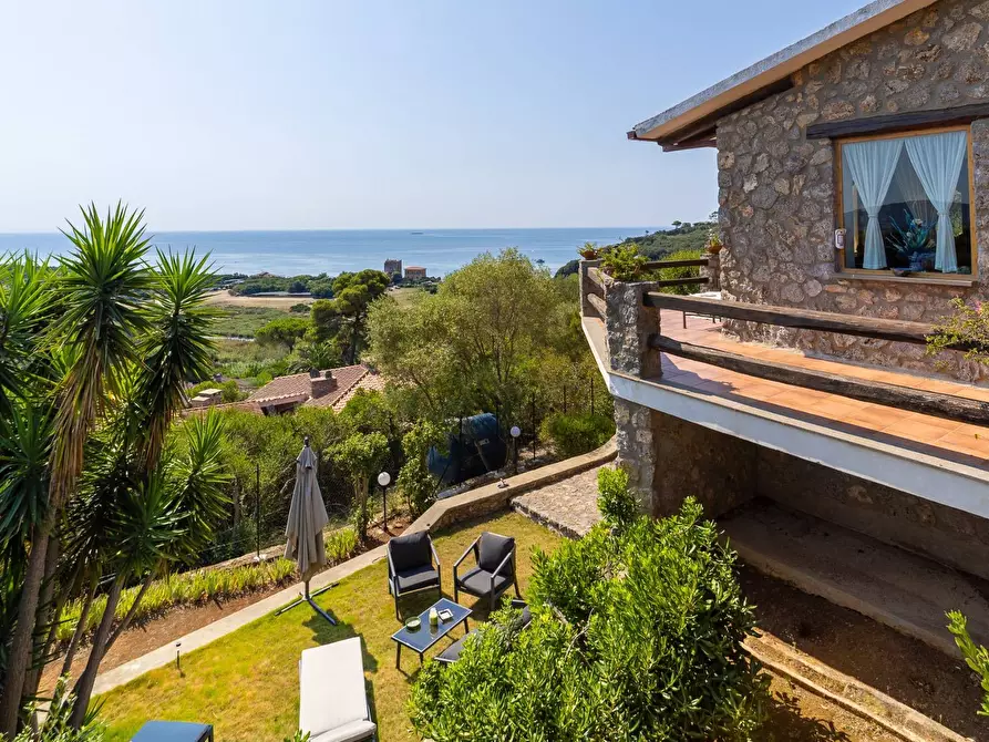 Immagine 35 di Villa in affitto  in via del lentisco a Orbetello