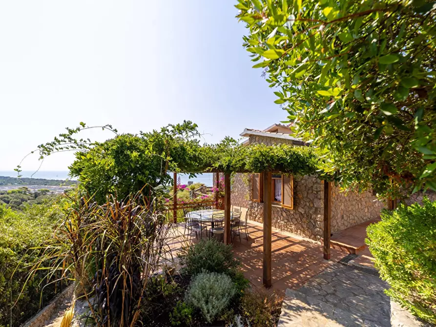 Immagine 37 di Villa in affitto  in via del lentisco a Orbetello