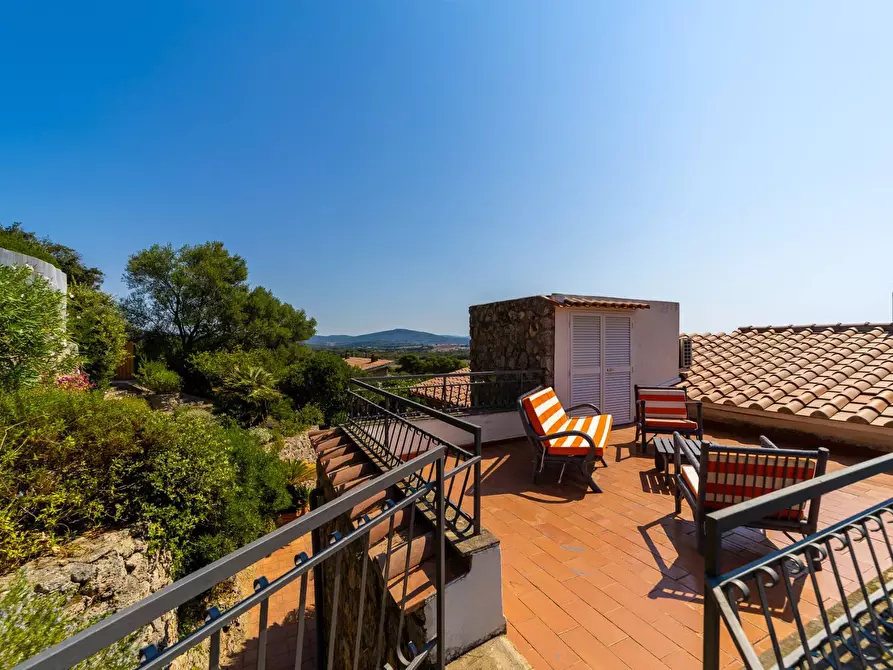 Immagine 41 di Villa in affitto  in via del lentisco a Orbetello